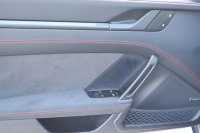 2026 Porsche 911 GT3