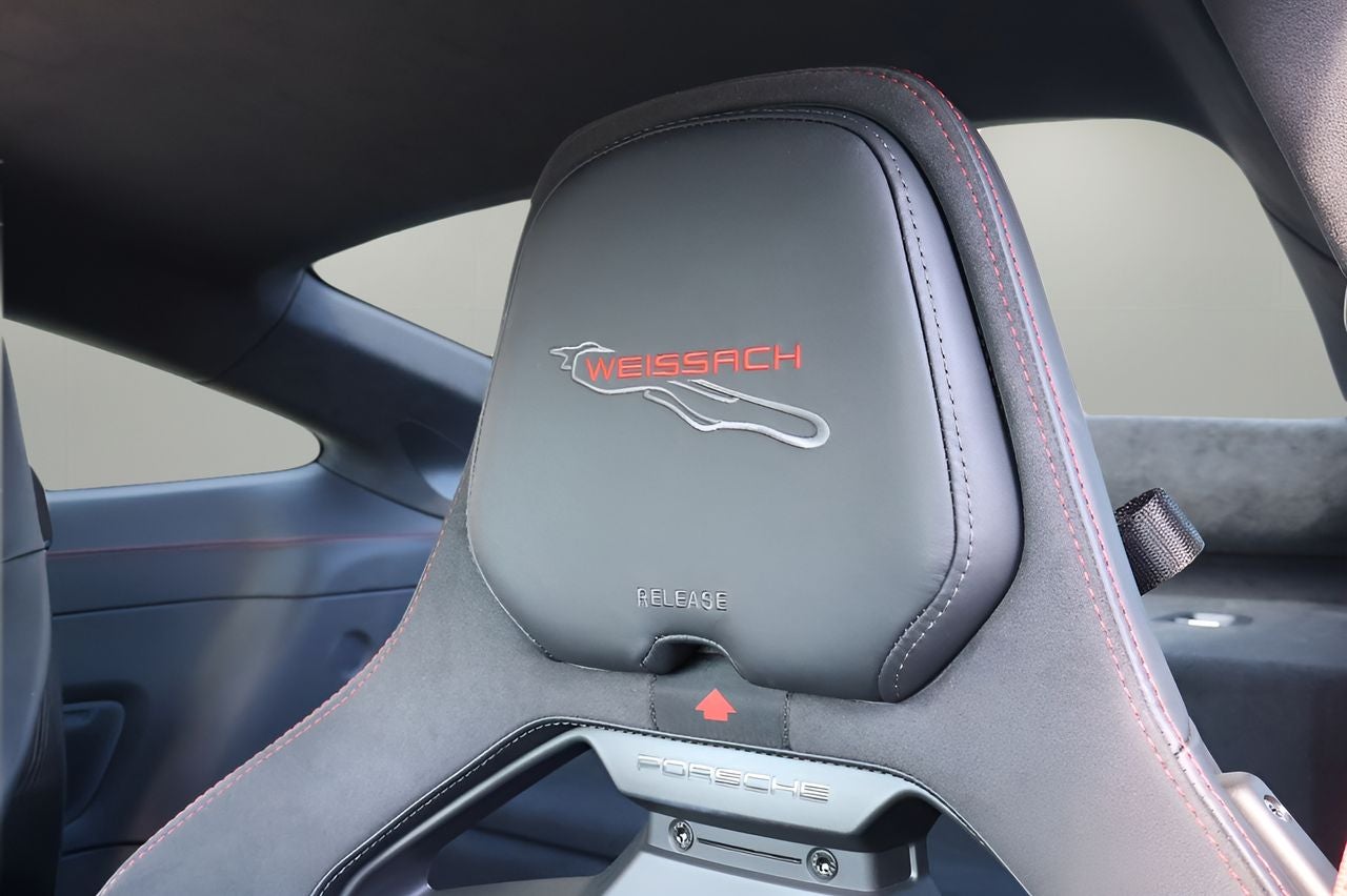 2026 Porsche 911 GT3