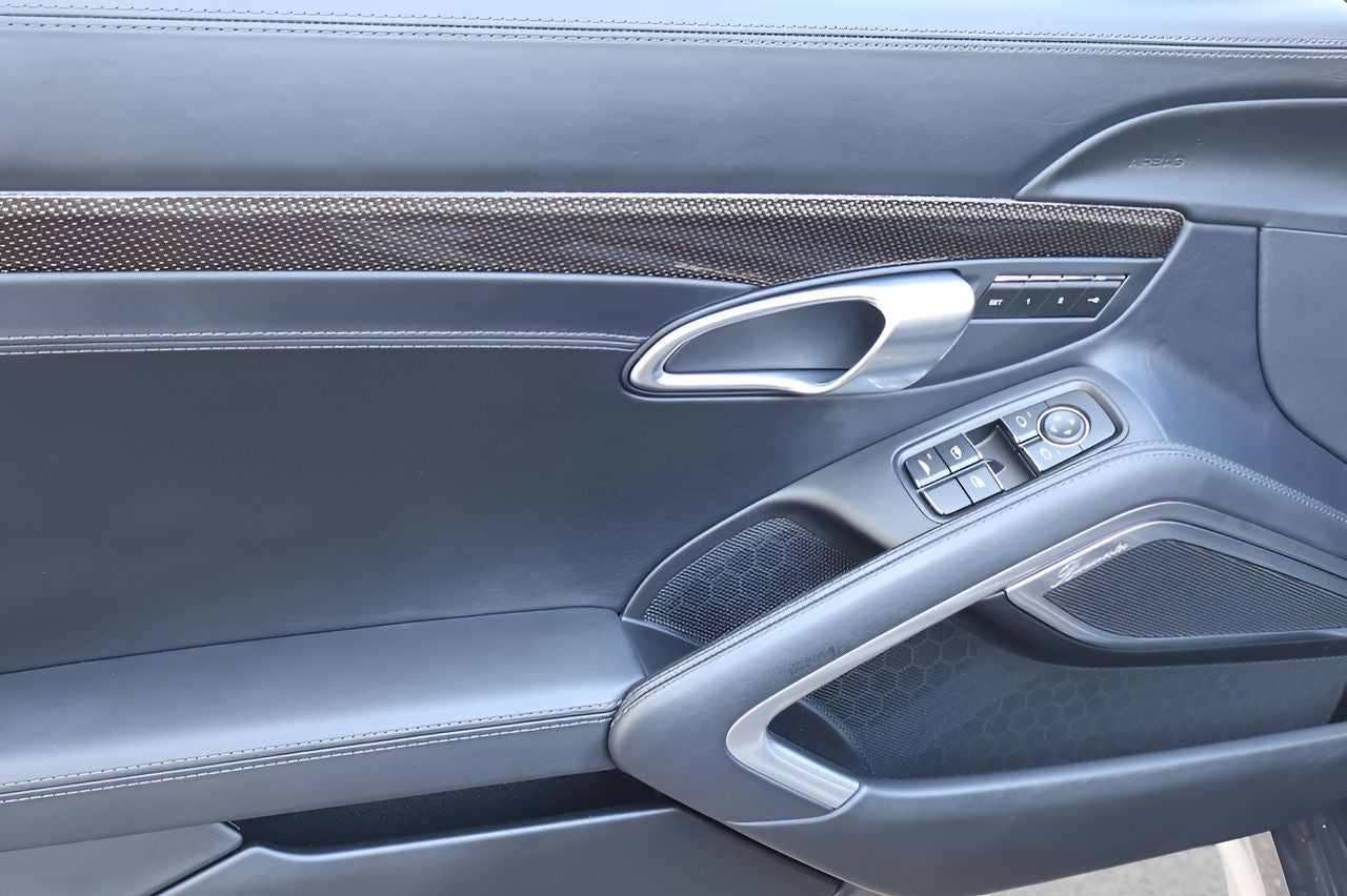 2019 Porsche 911 Turbo Exclusive Series