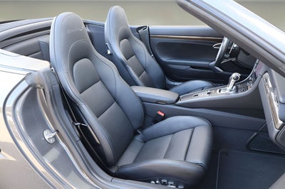 2019 Porsche 911 Turbo Exclusive Series