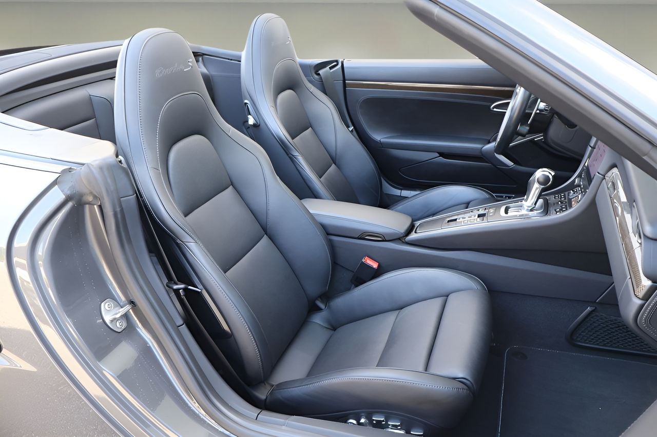 2019 Porsche 911 Turbo Exclusive Series