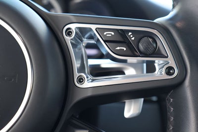 2019 Porsche 911 Turbo Exclusive Series