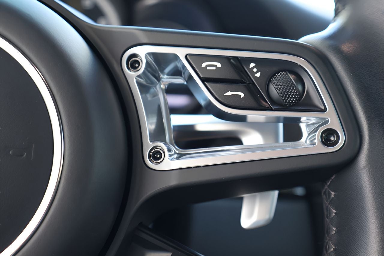 2019 Porsche 911 Turbo Exclusive Series