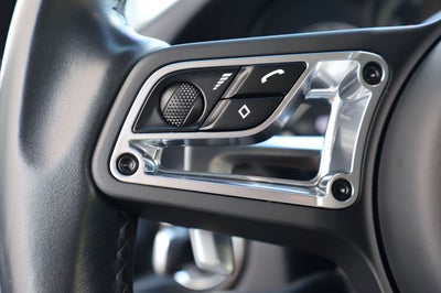 2019 Porsche 911 Turbo Exclusive Series