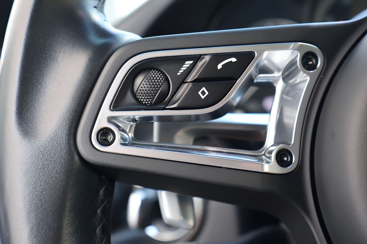 2019 Porsche 911 Turbo Exclusive Series