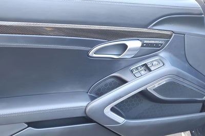 2019 Porsche 911 Turbo Exclusive Series