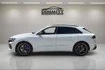 2026 Audi RS Q8 performance 4.0T quattro