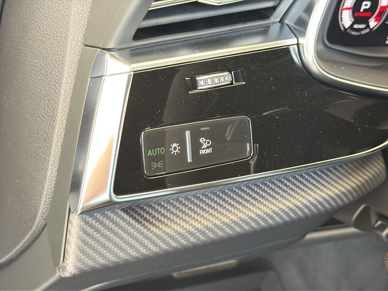 2026 Audi RS Q8 performance 4.0T quattro