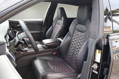 2023 Audi RS Q8 4.0T quattro