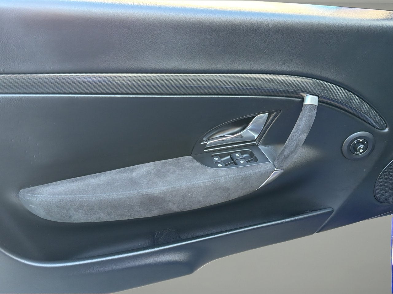 2019 Maserati GranTurismo Sport