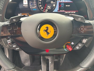 2025 Ferrari Roma Convertible