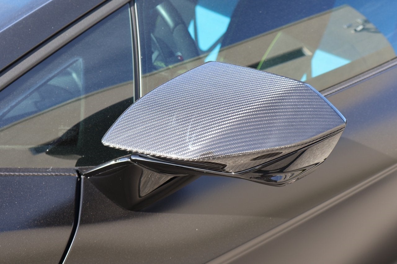 2025 Lamborghini Revuelto Coupe