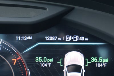 2025 Lamborghini Urus SE