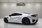 2018 Acura NSX SH-AWD