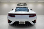 2018 Acura NSX SH-AWD