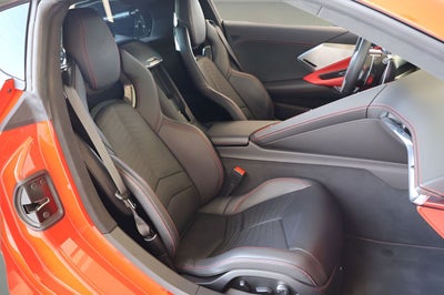 2020 Chevrolet Corvette Stingray 3LT