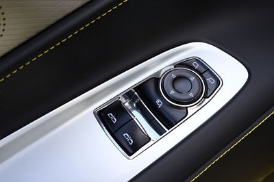 2022 Chevrolet Corvette Stingray 3LT