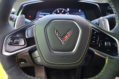 2022 Chevrolet Corvette Stingray 3LT