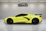 2022 Chevrolet Corvette Stingray 3LT