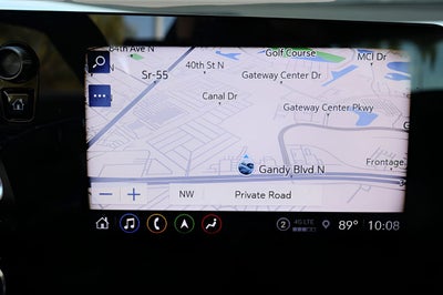 2022 Chevrolet Corvette Stingray 3LT