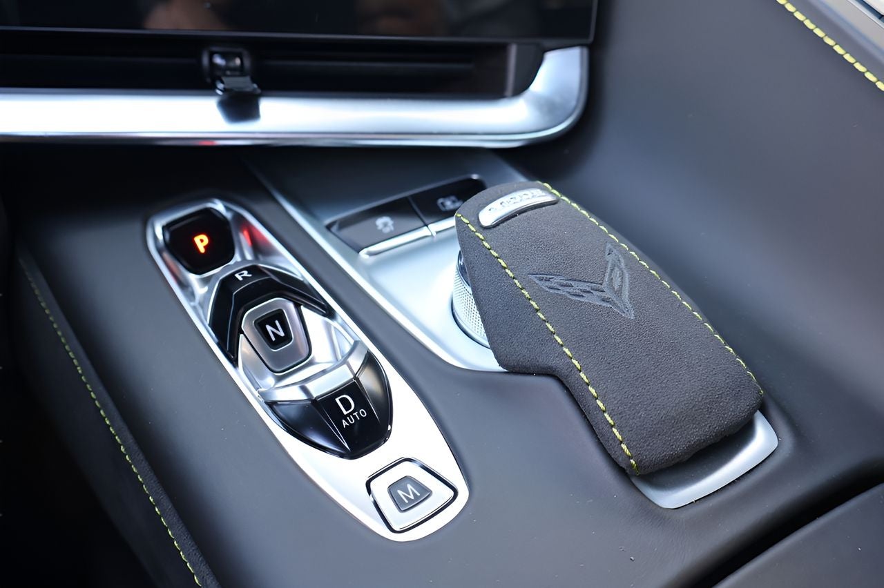 2022 Chevrolet Corvette Stingray 3LT