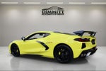 2022 Chevrolet Corvette Stingray 3LT