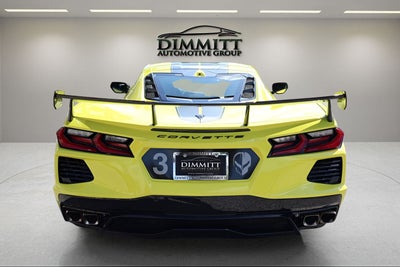 2022 Chevrolet Corvette Stingray 3LT