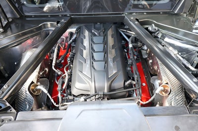 2022 Chevrolet Corvette Stingray 3LT