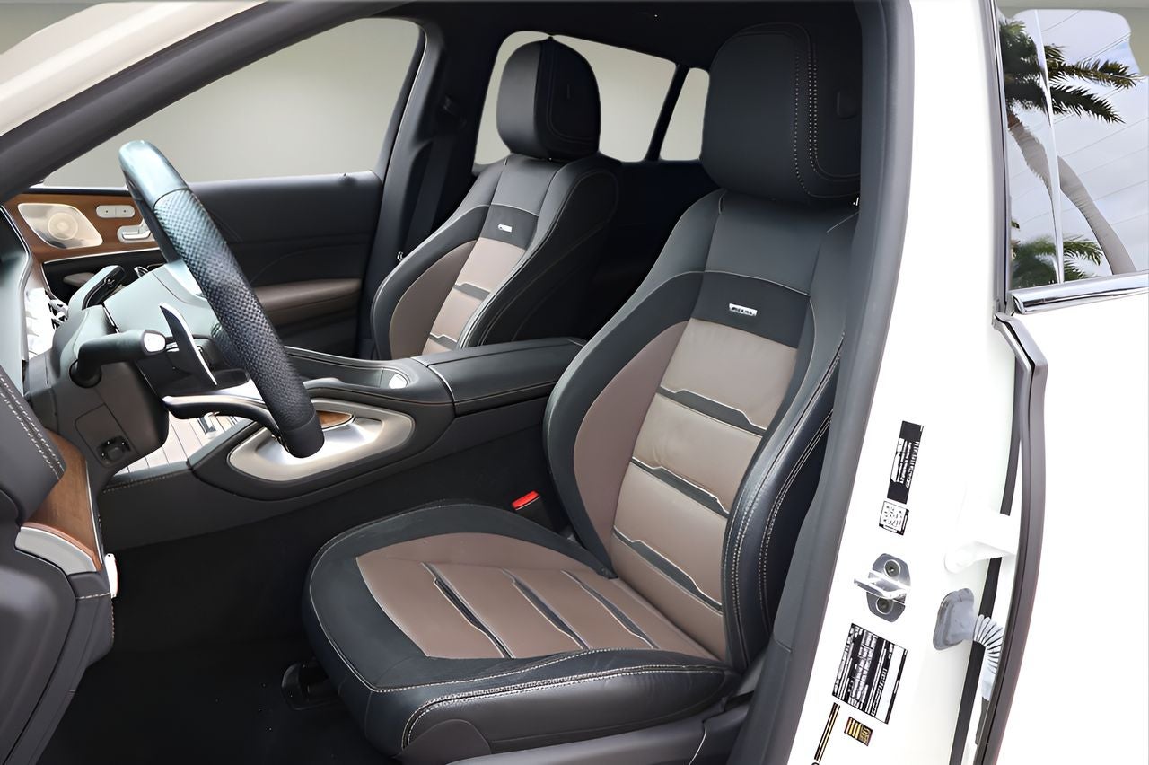 2023 Mercedes-Benz GLE GLE 53 AMG® 4MATIC®