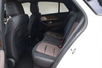 2023 Mercedes-Benz GLE GLE 53 AMG® 4MATIC®