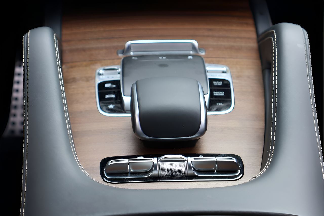 2023 Mercedes-Benz GLE GLE 53 AMG® 4MATIC®