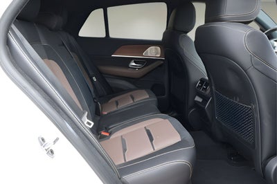 2023 Mercedes-Benz GLE GLE 53 AMG® 4MATIC®