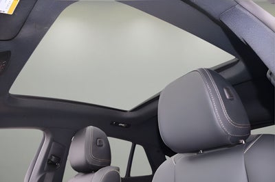 2023 Mercedes-Benz GLE GLE 53 AMG® 4MATIC®