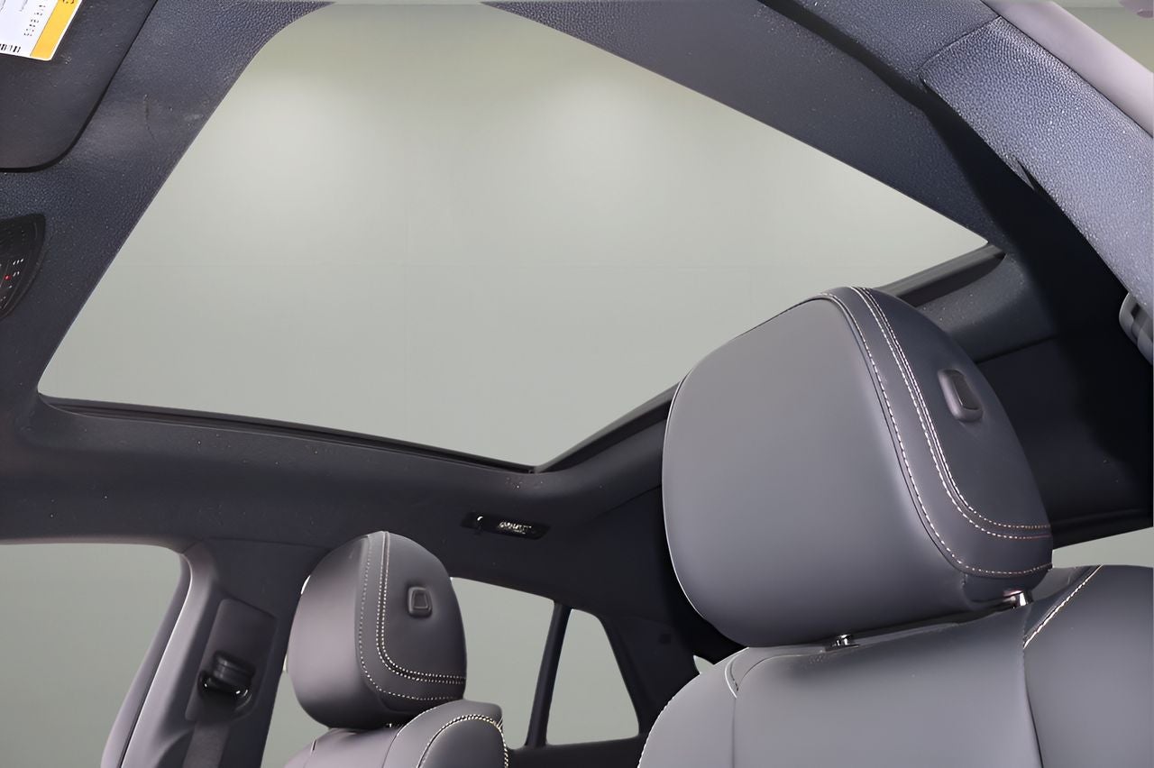 2023 Mercedes-Benz GLE GLE 53 AMG® 4MATIC®