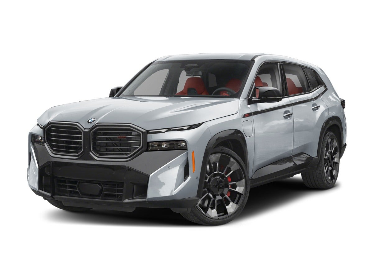 2025 BMW XM Base