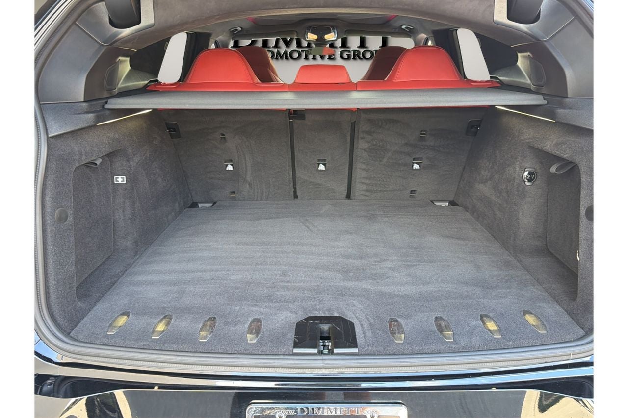 2025 BMW XM Base