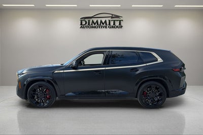 2025 BMW XM Base