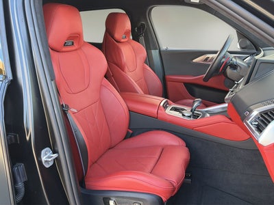 2025 BMW XM Base