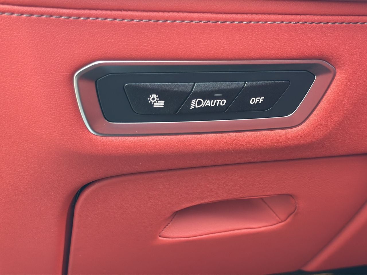 2025 BMW XM Base