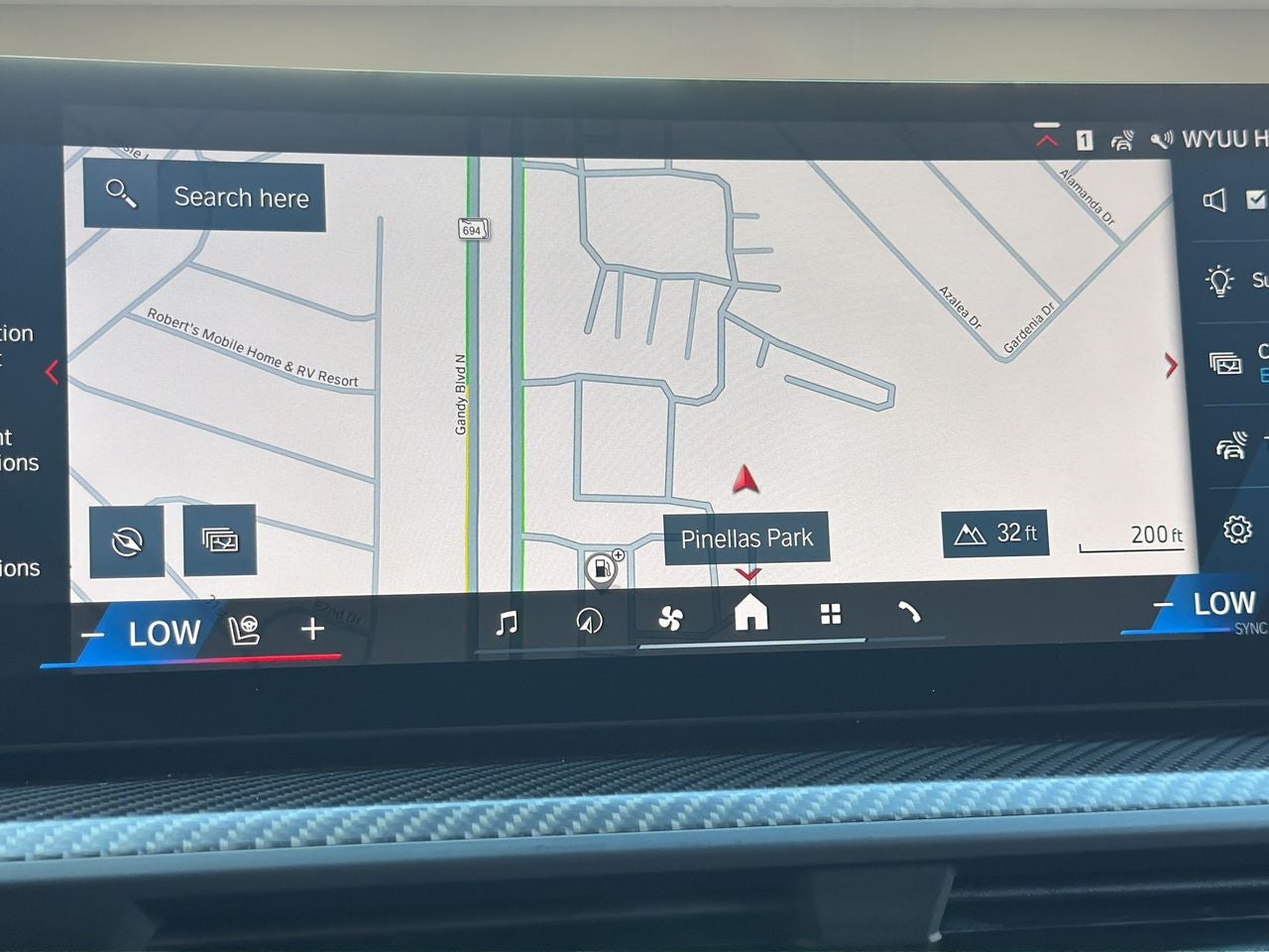 2025 BMW XM Base