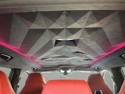 2025 BMW XM Base