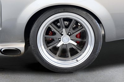 1967 Ford Mustang Shelby GT500CR