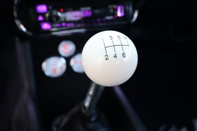 1967 Ford Mustang Shelby GT500CR