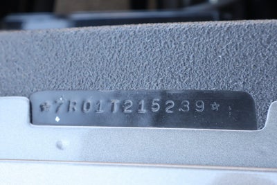 1967 Ford Mustang Shelby GT500CR