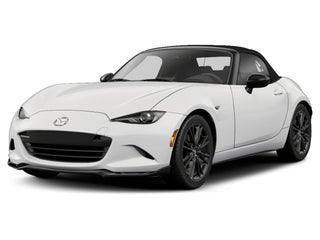 2025 Mazda Mazda MX-5 Miata Club