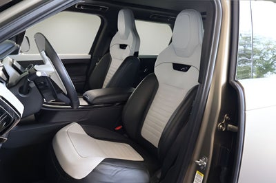 2024 Land Rover Range Rover Sport SV Edition One Carbon Bronze