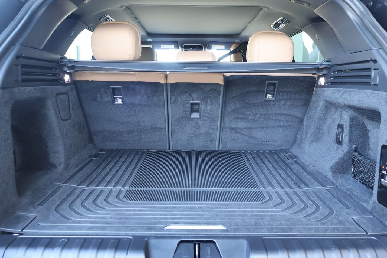 2023 Land Rover Range Rover Sport SE