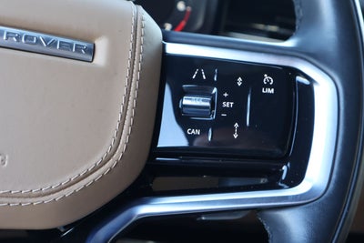 2023 Land Rover Range Rover Sport SE