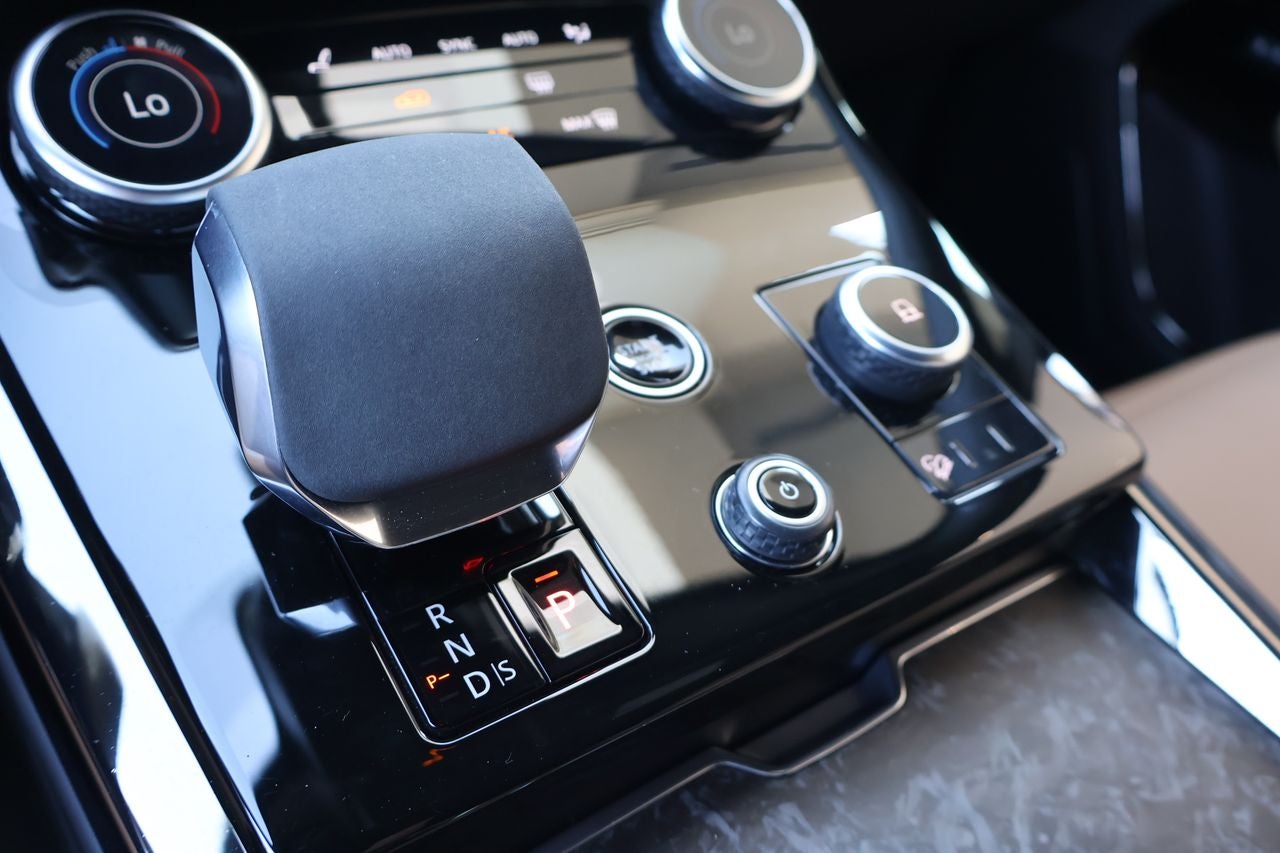 2023 Land Rover Range Rover Sport SE