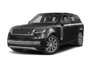 2023 Land Rover Range Rover Autobiography